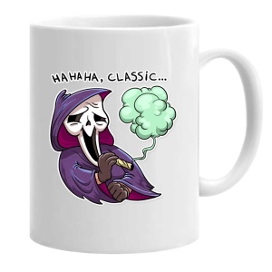 CANA SCREAM MOVIE