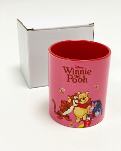 Cana winnie the pooh