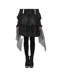 Fusta gothic butterfly - Img 2
