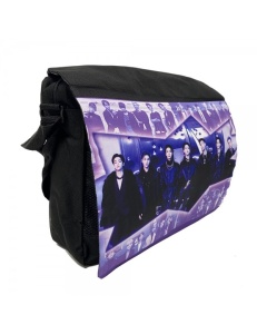 Geanta bts army kpop trupa - Img 2