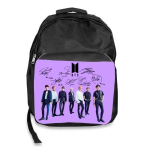 Ghiozdan bts army kpop