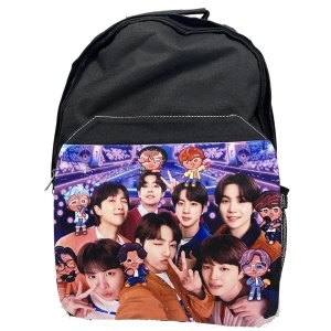 Ghiozdan bts kpop trupa army