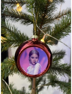 Glob blackpink rose blinks kpop - Img 2