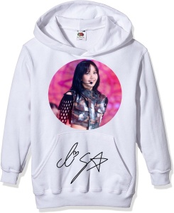 Hanorac blackpink lisa kpop