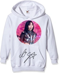 Hanorac blackpink lisa kpop