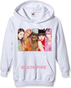 HANORAC BLACKPINK SI SELENA GOMEZ