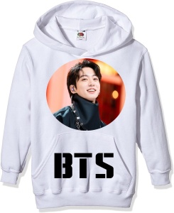 Hanorac bts army jungkook