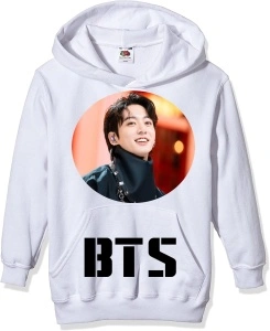 Hanorac bts army jungkook