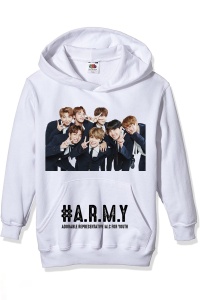 Hanorac bts army kpop