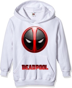 HANORAC CU DEADPOOL