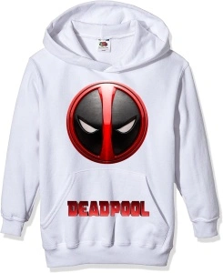 HANORAC CU DEADPOOL
