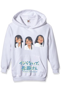 Hanorac hayase nagatoro anime