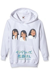 Hanorac hayase nagatoro anime
