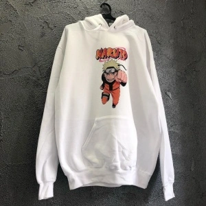 HANORAC NARUTO