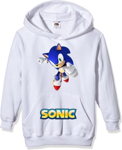 HANORAC SONIC POWER