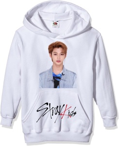 Hanorac stray kids felix
