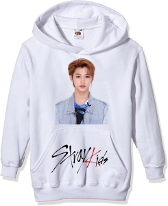 Hanorac stray kids felix