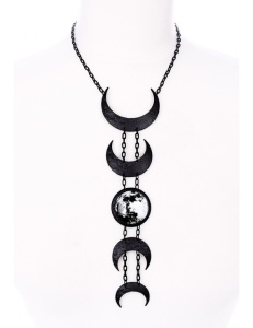 Lant gotic lunar
