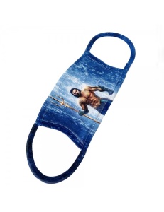 MASCA AQUMAN PERSONALIZATA - Img 3