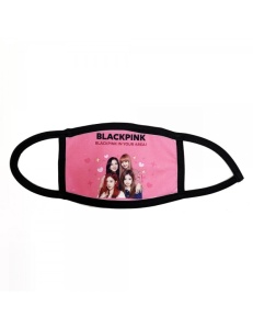 Masca blackpink - Img 3