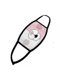 Masca danganronpa monomi - Img 3