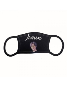 MASCA JIMIN K-POP - Img 4