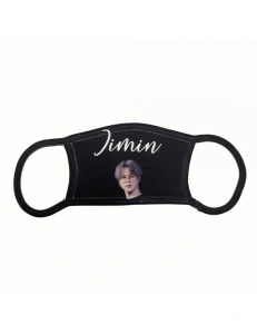 MASCA JIMIN K-POP - Img 4