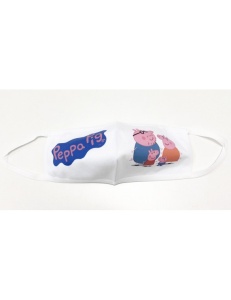 MASCA PEPPA PIG - Img 2