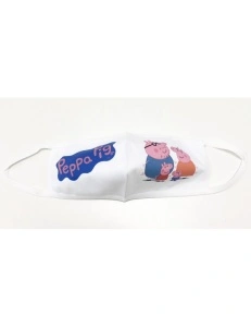MASCA PEPPA PIG - Img 2