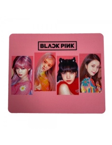MOUSEPAD BLACKPINK K-POP - Img 3