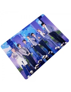 Mousepad bts army kpop - Img 2