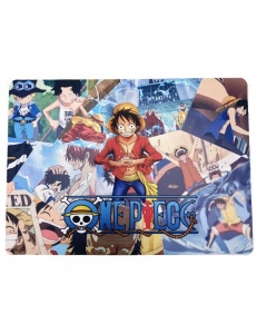 MOUSEPAD CU ONE PIECE - Img 2