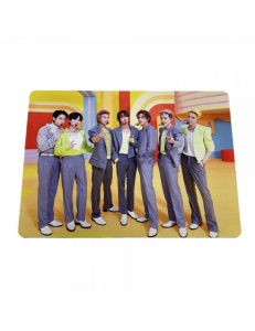 Mousepad kpop bts butter - Img 4