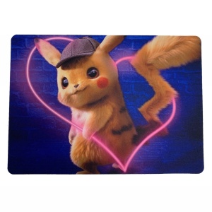 MOUSEPAD POKEMON DETECTIV