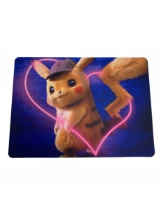 MOUSEPAD POKEMON DETECTIV - Img 3