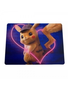 MOUSEPAD POKEMON DETECTIV - Img 5