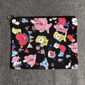 PENAR KPOP BT21
