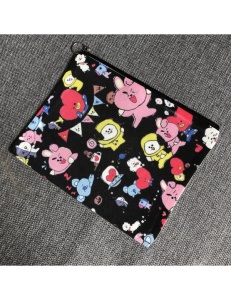 PENAR KPOP BT21 - Img 3