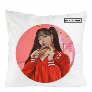 Perna blackpink kpop lisa cute blinks