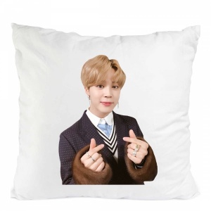 PERNA BTS JIMIN K-POP
