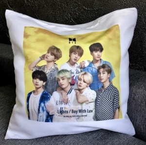 PERNA BTS21 KPOP