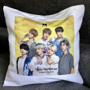 PERNA BTS21 KPOP