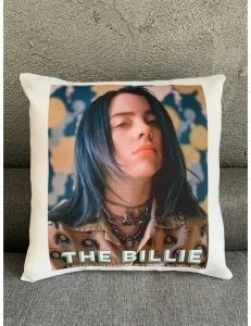PERNA CU BILLIE EILISH - Img 3