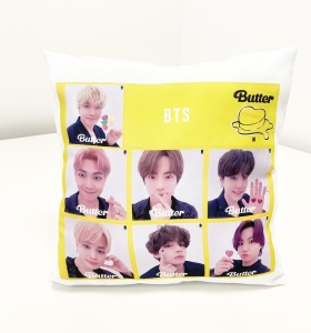 PERNA CU BTS BUTTER