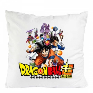 PERNA DRAGON BALL