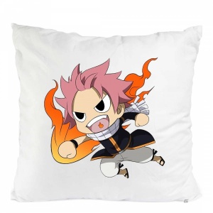 PERNA FAIRY TAIL ANIME