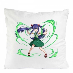 PERNA FAIRY TAIL WENDY