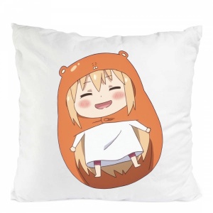 PERNA HIMOUTO ANIME