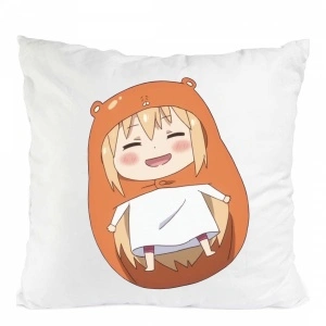 PERNA HIMOUTO ANIME