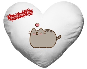 PERNA INIMA PUSHEEN